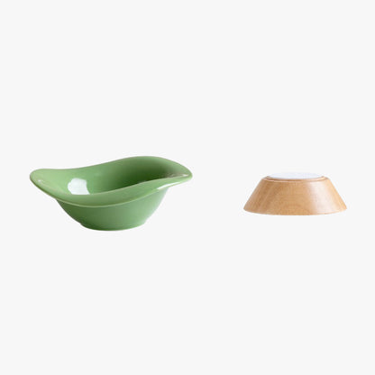 Ceramic Small Bowl for Pets