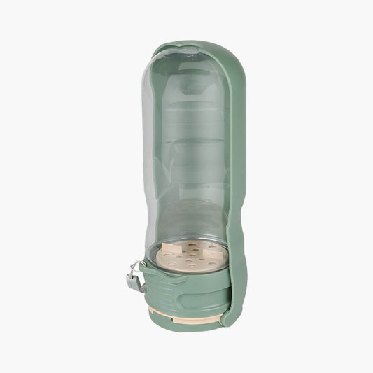 Portable Dog Water bottle