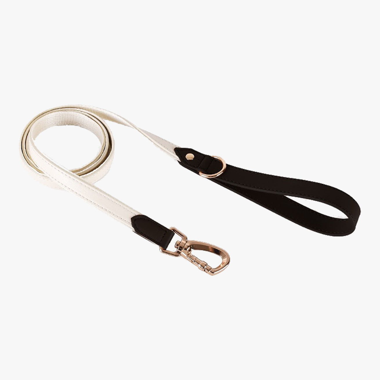 Premium Leather Dog Lead