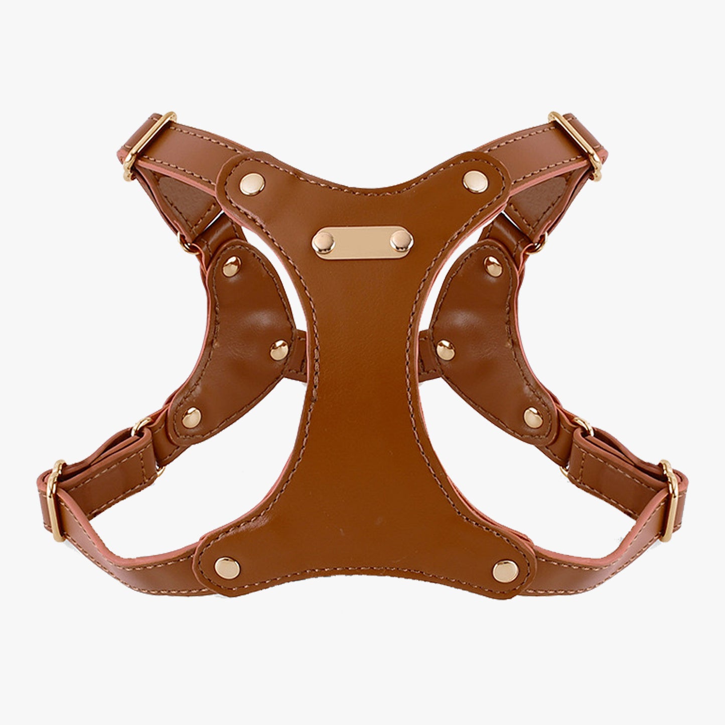 Leather Harness For dogs