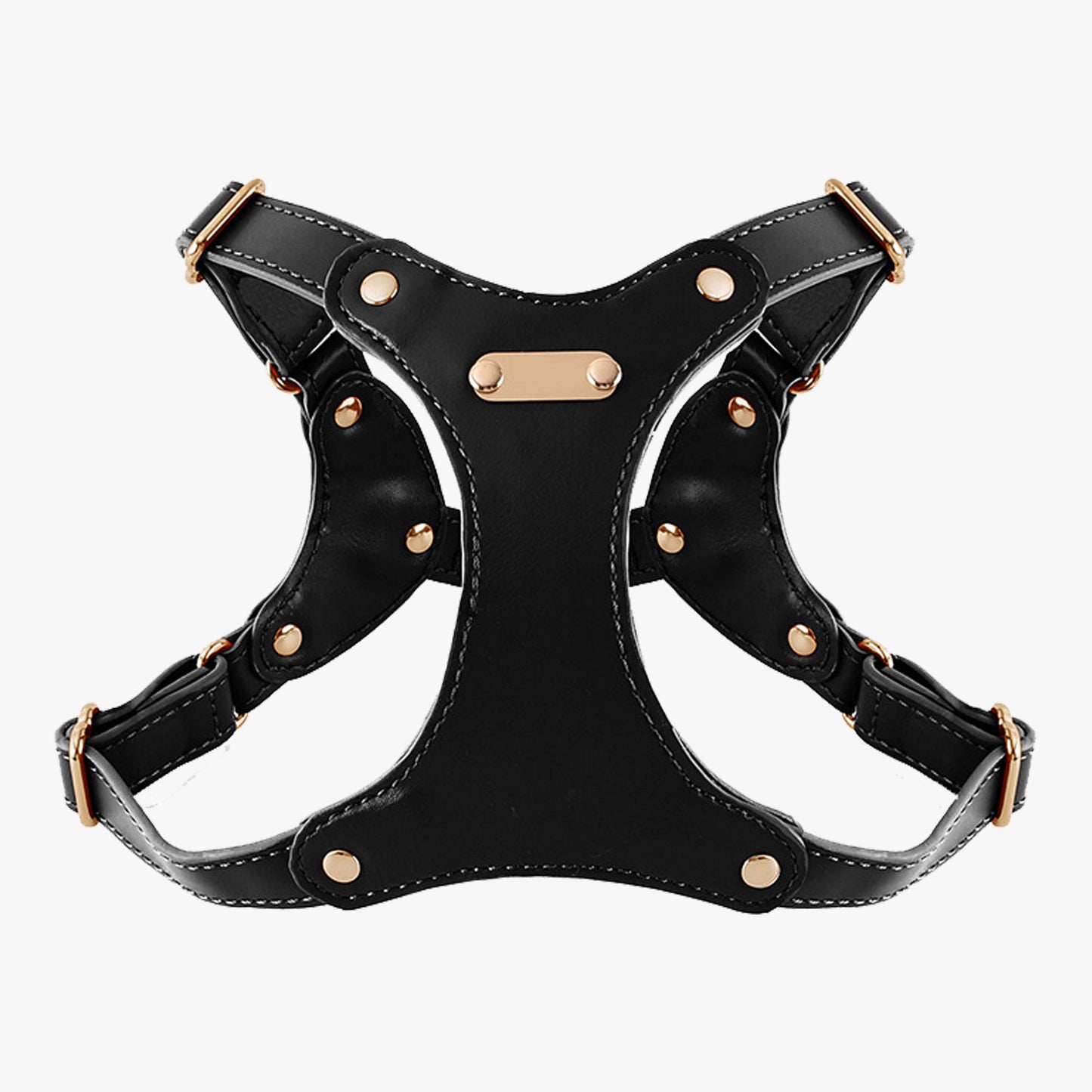 Leather Harness For dogs