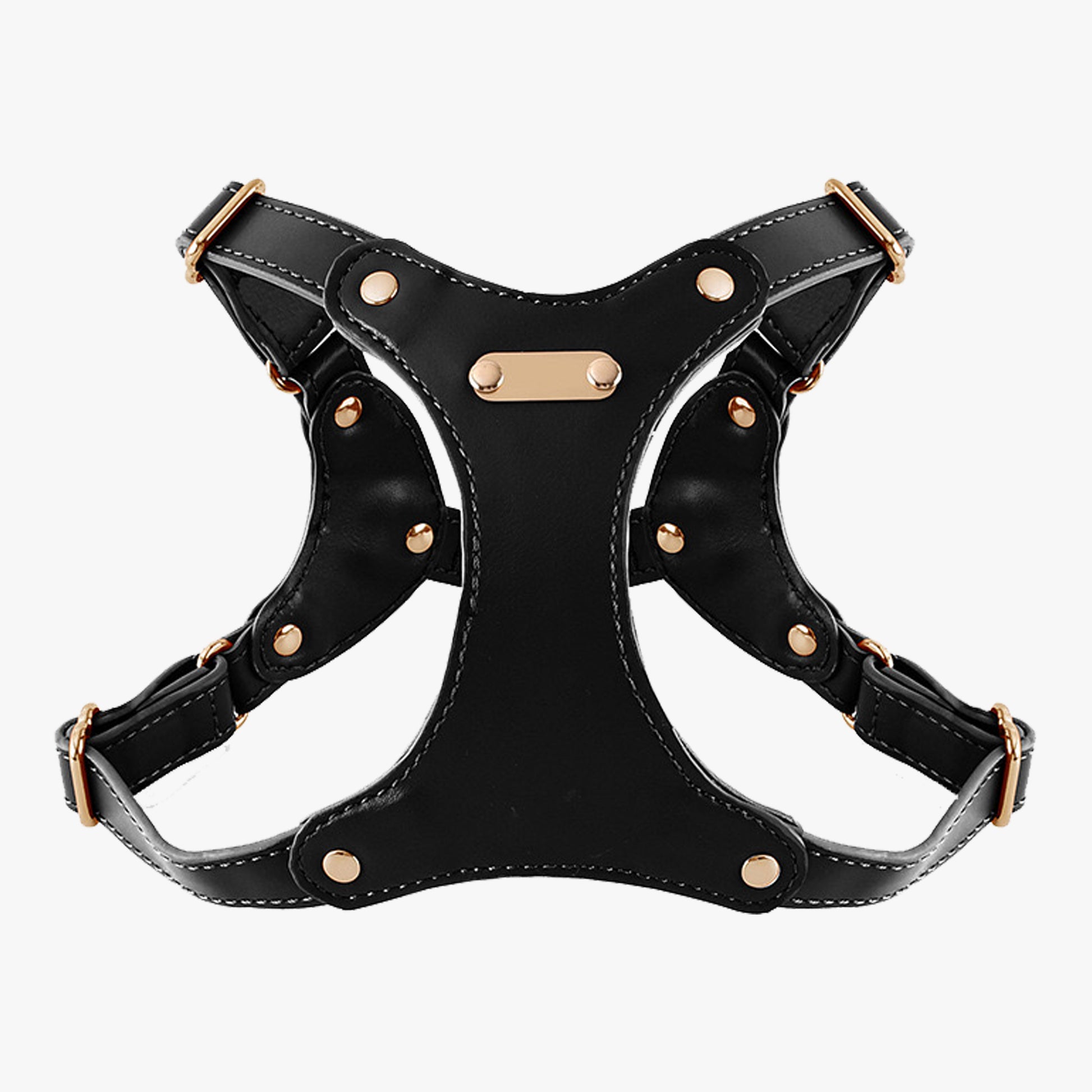 Leather Harness For dogs