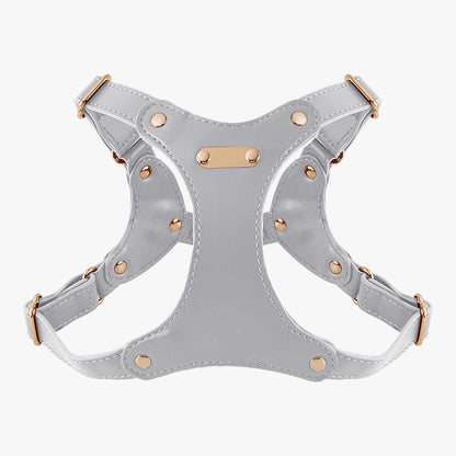 Leather Harness For dogs