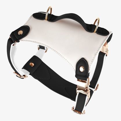 Premium Leather harness