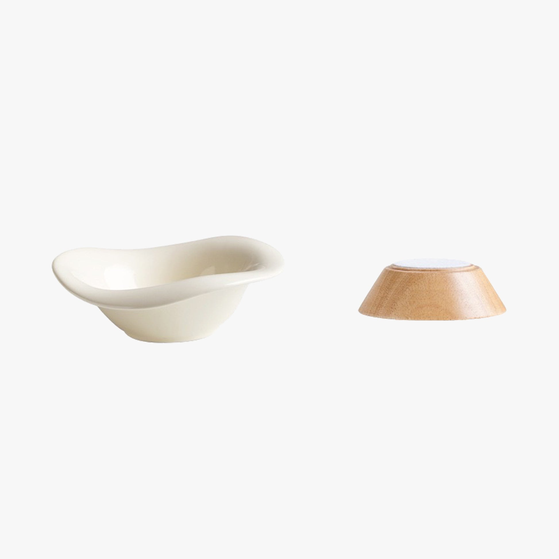 Ceramic Small Bowl for Pets