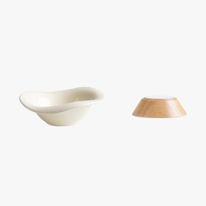 Ceramic Small Bowl for Pets